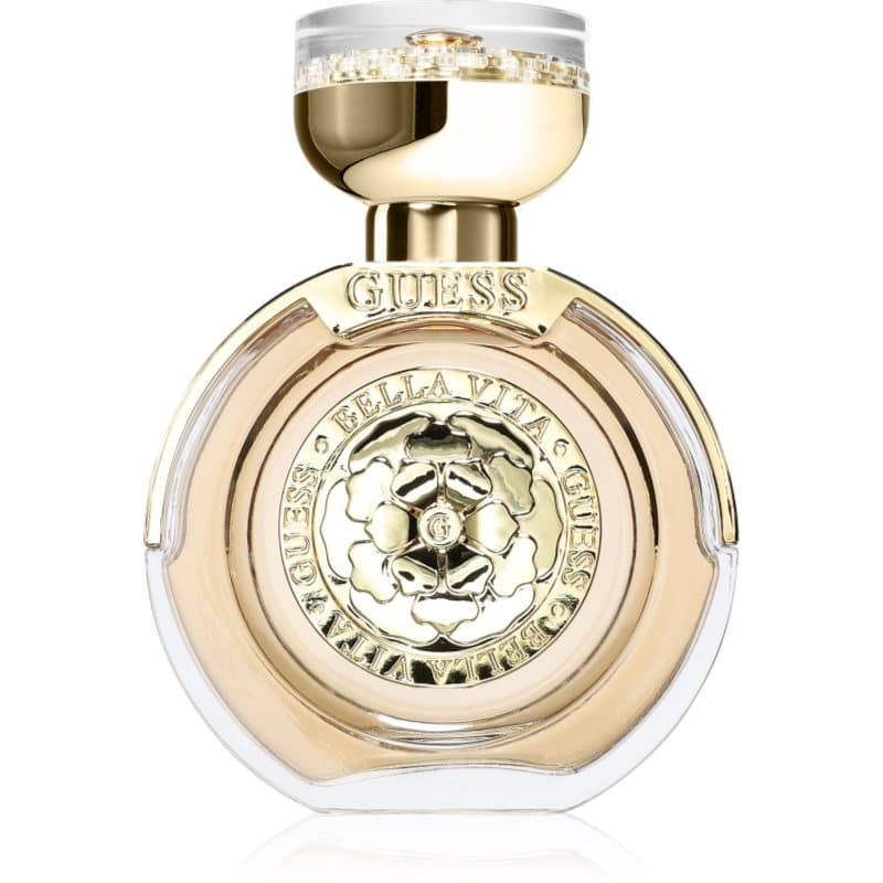 Guess Bella Vita Eau de Parfum voor Vrouwen 50 ml
