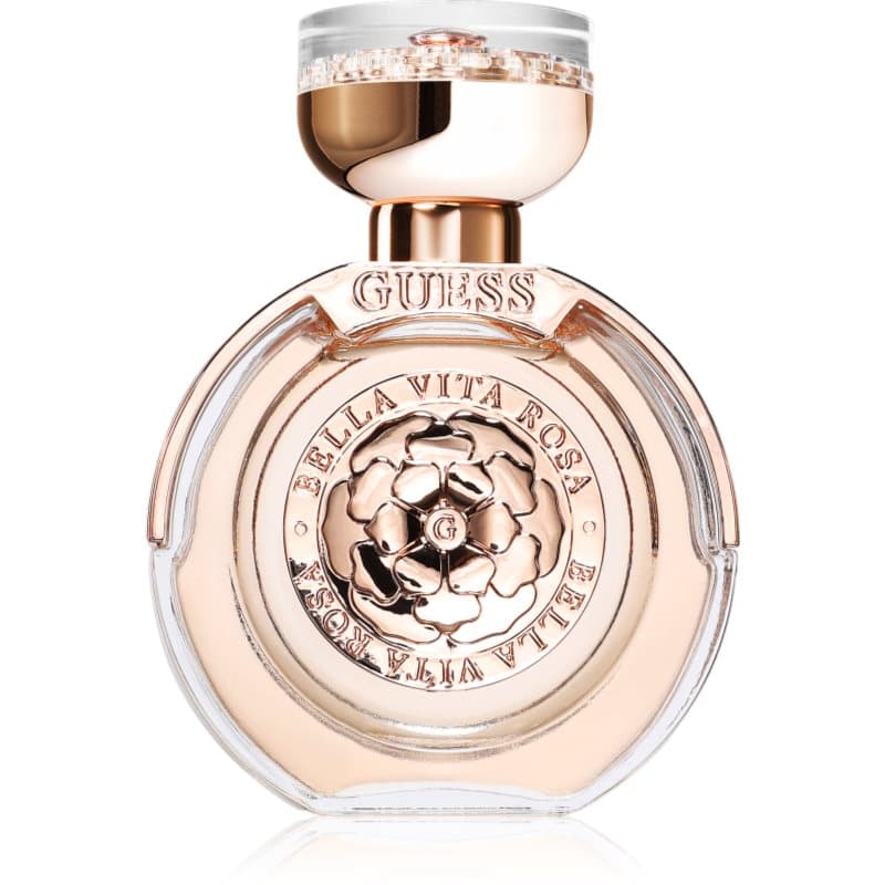 Guess Bella Vita Rosa Eau de Toilette voor Vrouwen 50 ml