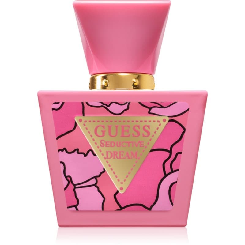 Guess Seductive Dream Eau de Toilette voor Vrouwen 30 ml