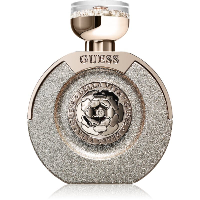 Guess Bella Vita Paradiso Eau de Parfum voor Vrouwen 100 ml