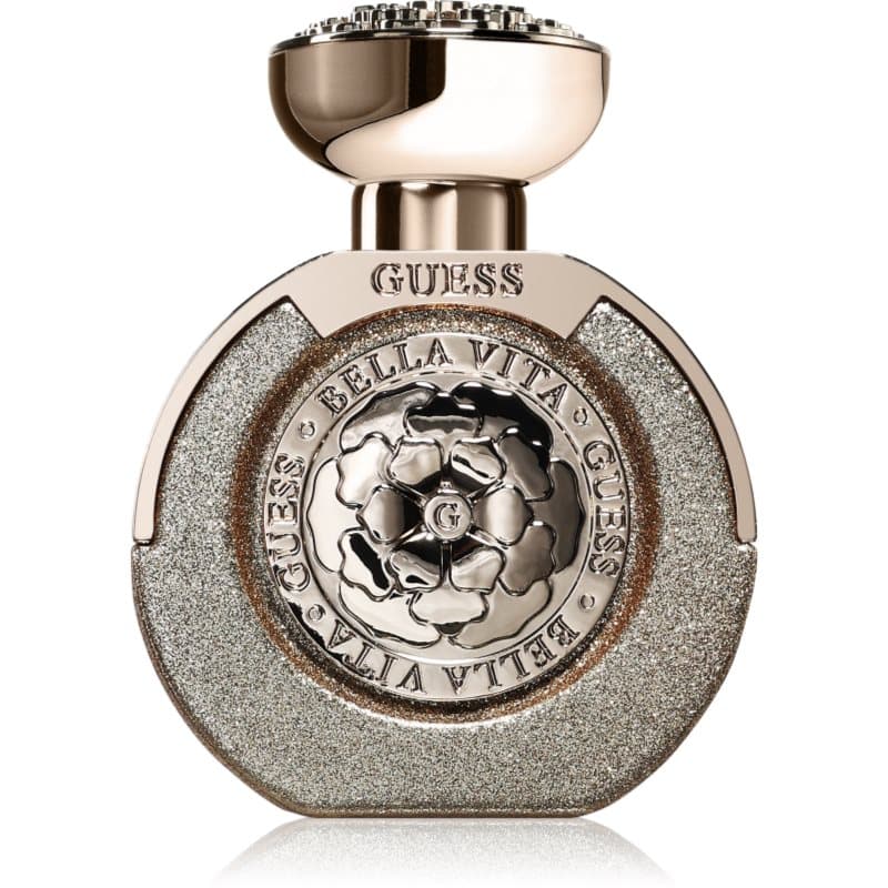 Guess Bella Vita Paradiso Eau de Parfum voor Vrouwen 30 ml