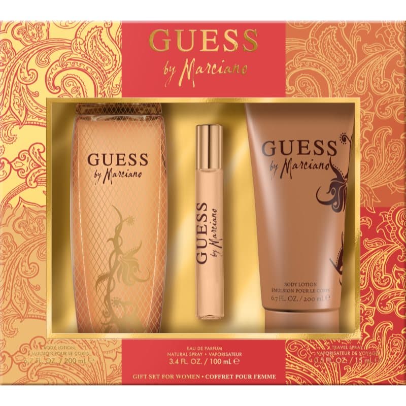 Guess by Marciano for Women Gift Set voor Vrouwen