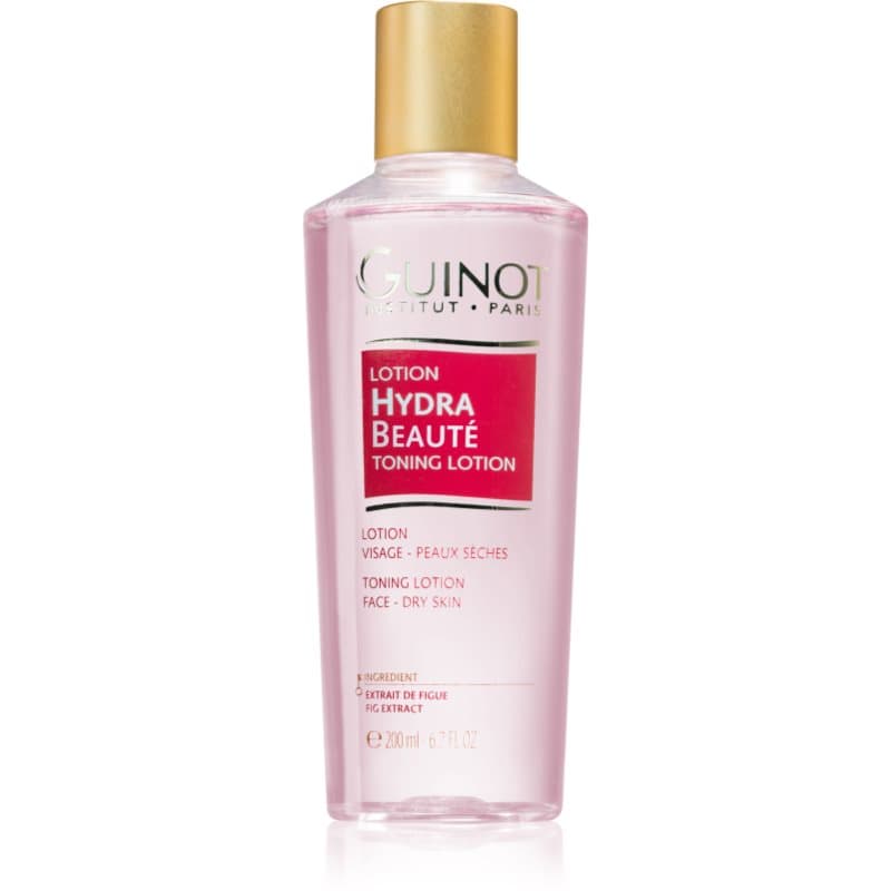 Guinot Hydra Beauté Gezichtstonic voor Droge Huid 200 ml