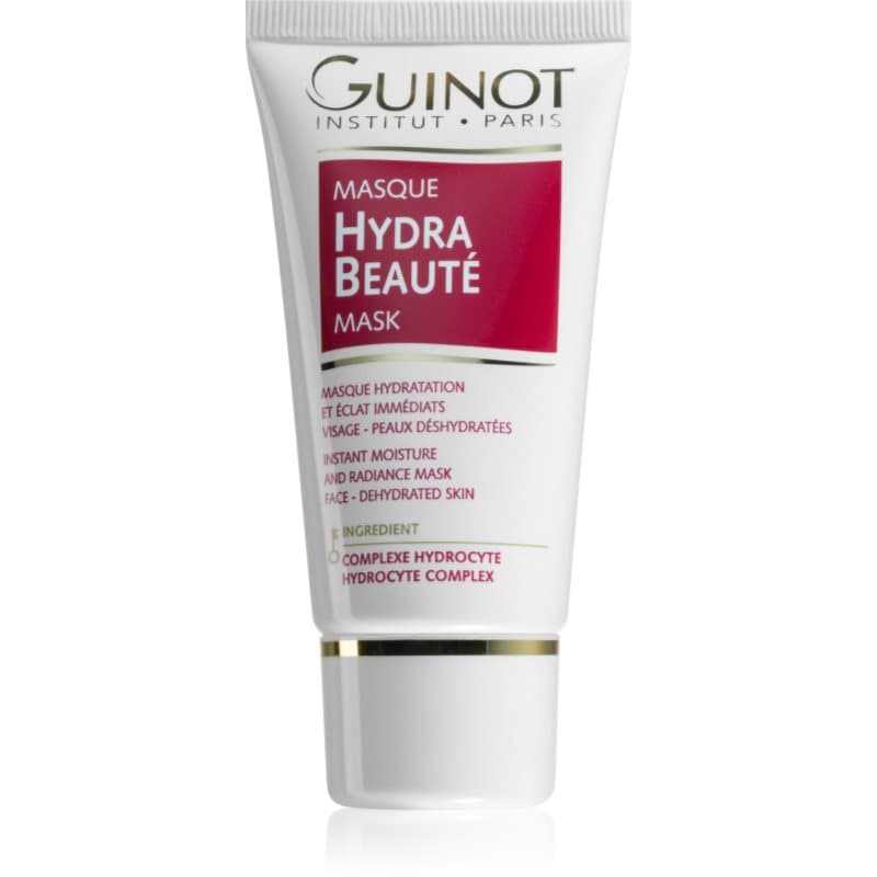 Guinot Hydra Beauté Hydraterende Masker voor alle huidtypen 50 ml