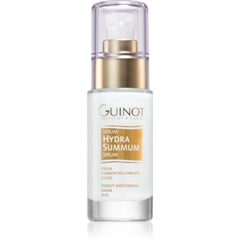 Guinot Hydra Summum Hydraterende Gezichtsserum 30 ml