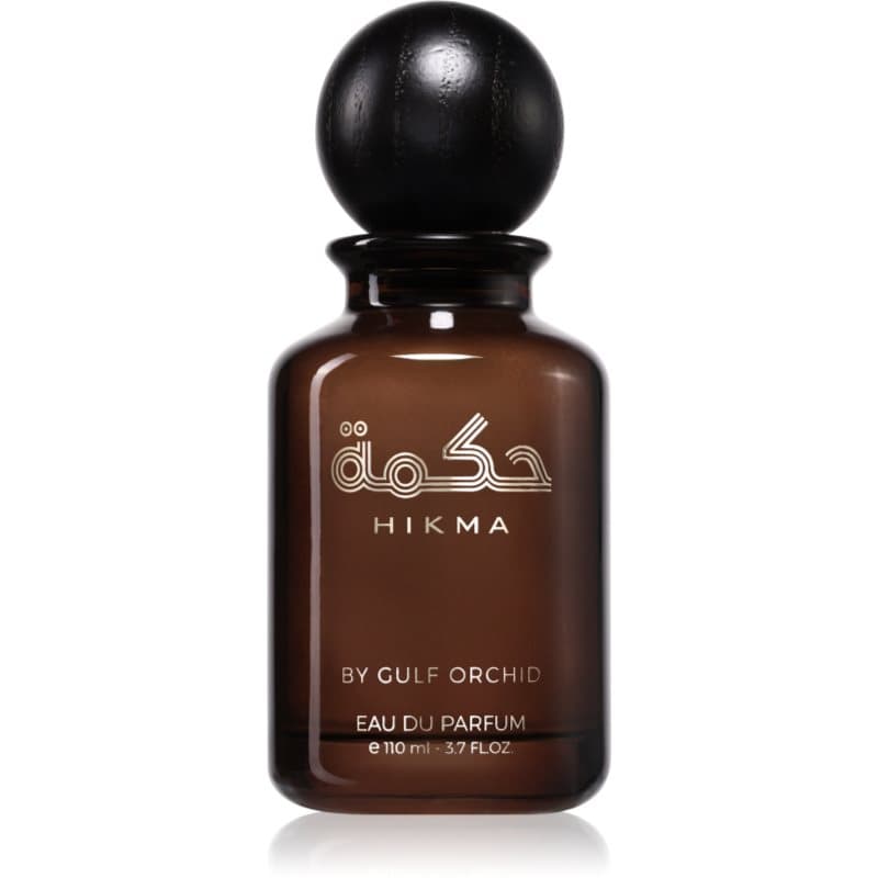 Gulf Orchid Hikma Eau de Parfum Unisex 110 ml