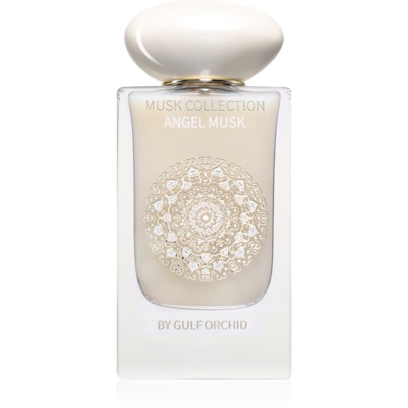 Gulf Orchid Musk Collection Angel Musk Eau de Parfum Unisex 60 ml