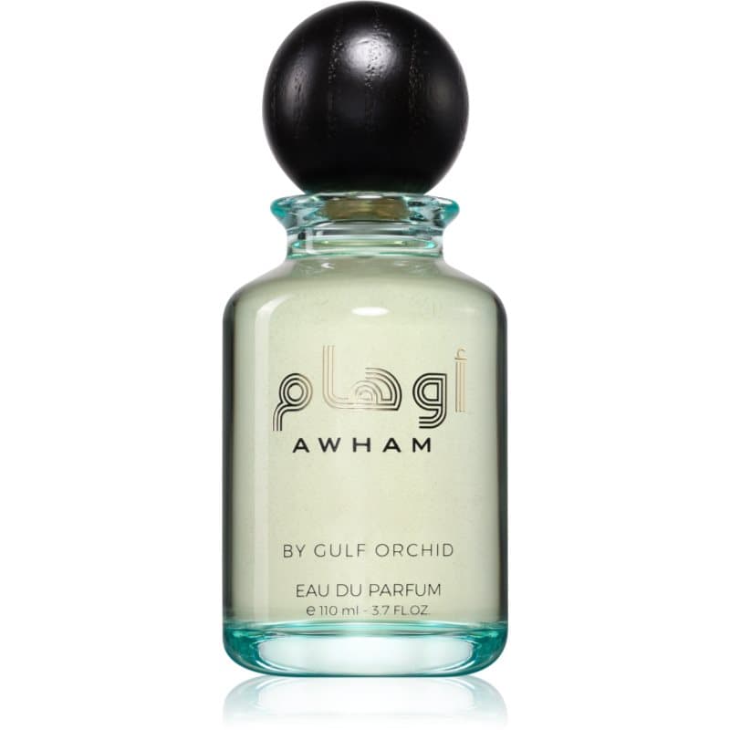 Gulf Orchid Awham Eau de Parfum Unisex 110 ml