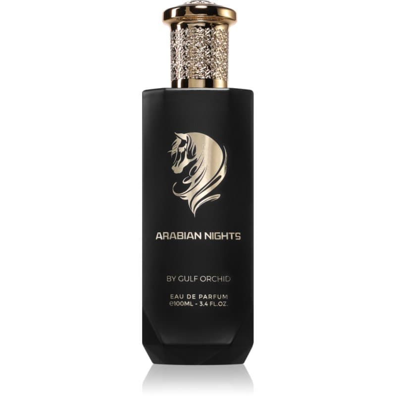 Gulf Orchid Arabian Nights Eau de Parfum Unisex 100 ml