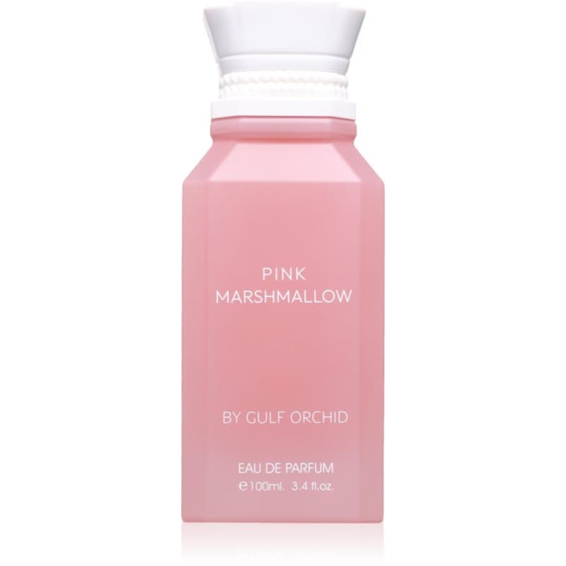 Gulf Orchid Pink Marshmallow Eau de Parfum Unisex 100 ml