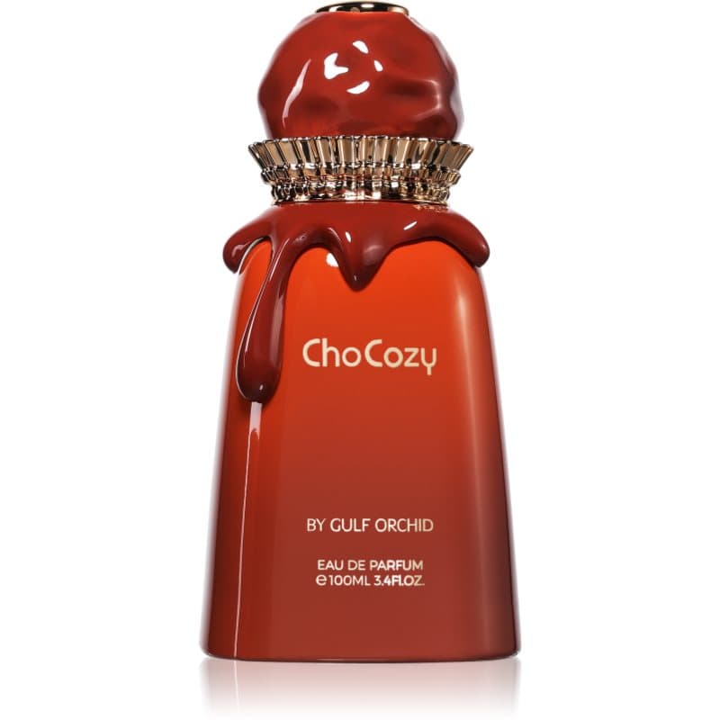 Gulf Orchid ChoCozy Eau de Parfum Unisex 100 ml