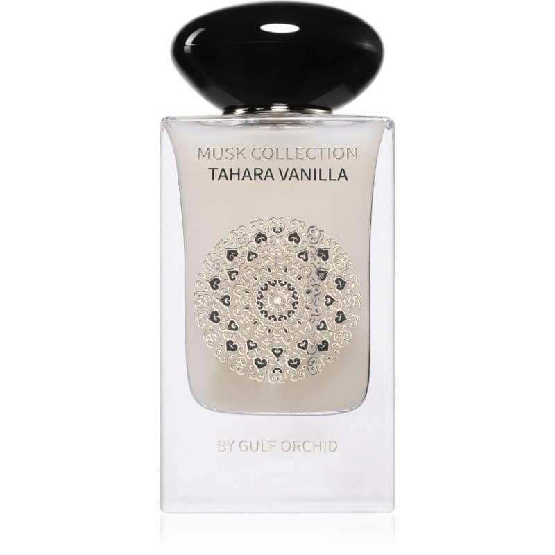 Gulf Orchid Musk Collection Tahara Vanilla Eau de Parfum Unisex 60 ml