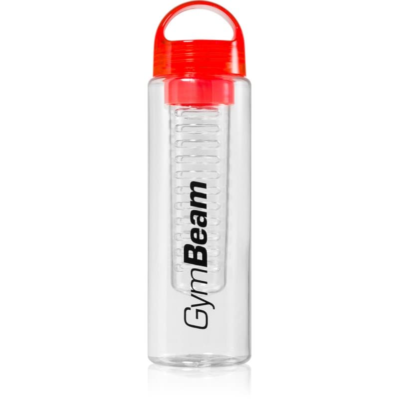 GymBeam Infuser drinkfles kleur Orange 700 ml