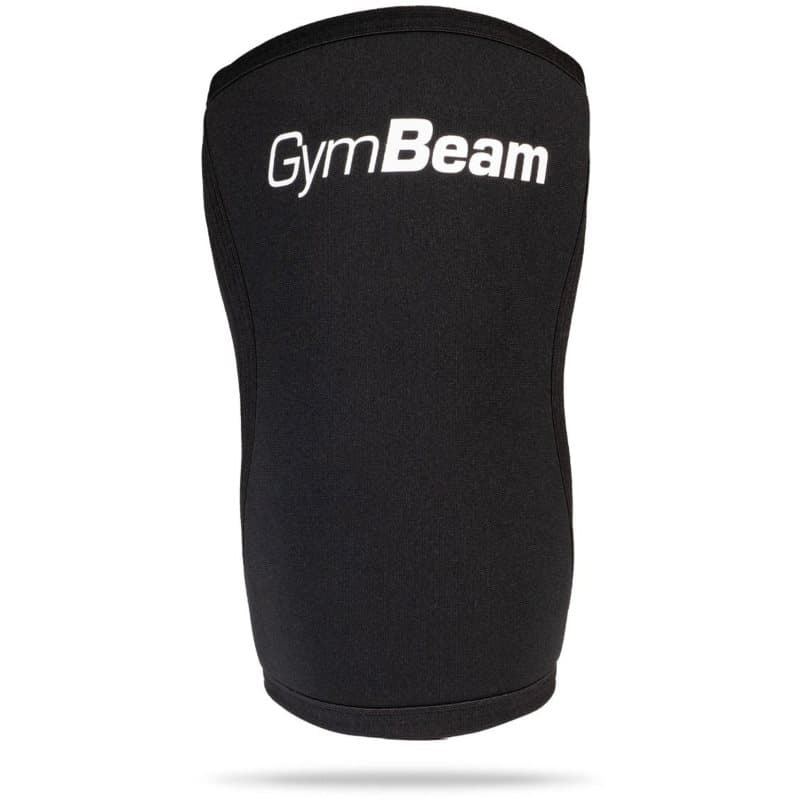 GymBeam Conquer verband voor de knie maat M 1 st