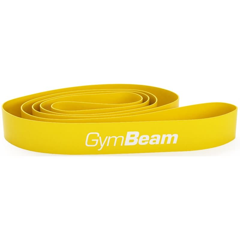 GymBeam Cross Band weerstandsband weerstand 1: 11–29 kg 1 st