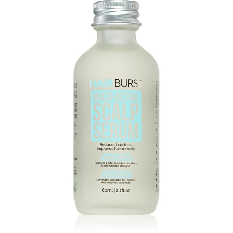 Hairburst Multi-Active Scalp Serum Groei Serum voor het Haar 60 ml