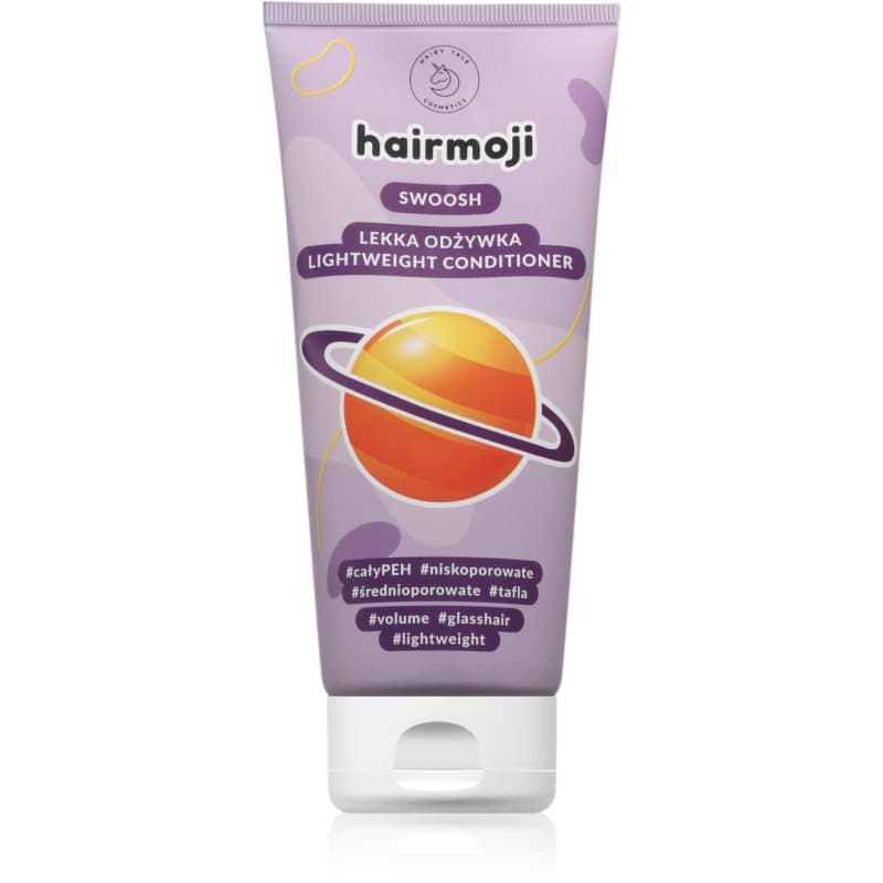 Hairy Tale Hairmoji Swoosh Lichte Conditioner 200 ml