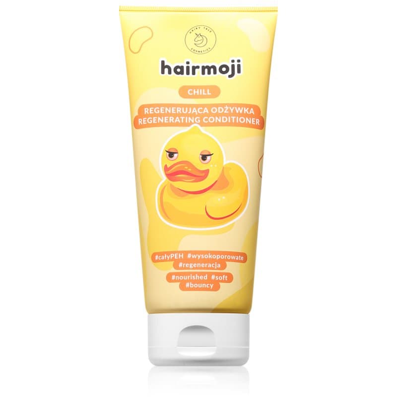 Hairy Tale Hairmoji Chill Diepe Herstellende Conditioner 200 ml