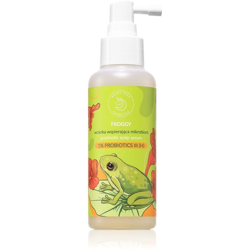 Hairy Tale Froggy Tonic Haargroei Stimulant 120 ml