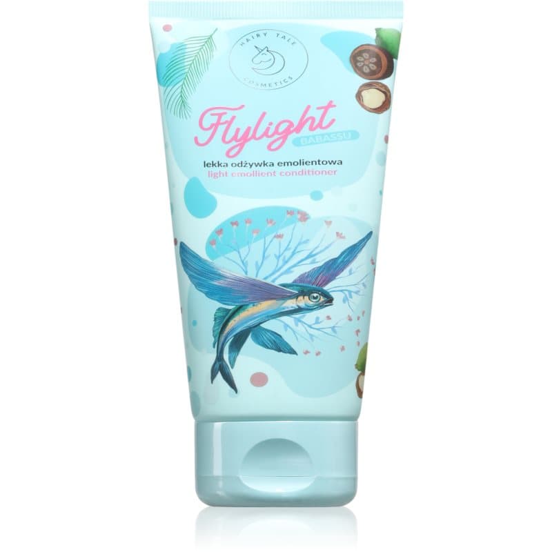 Hairy Tale Flylight Babassu Lichte Conditioner 200 ml