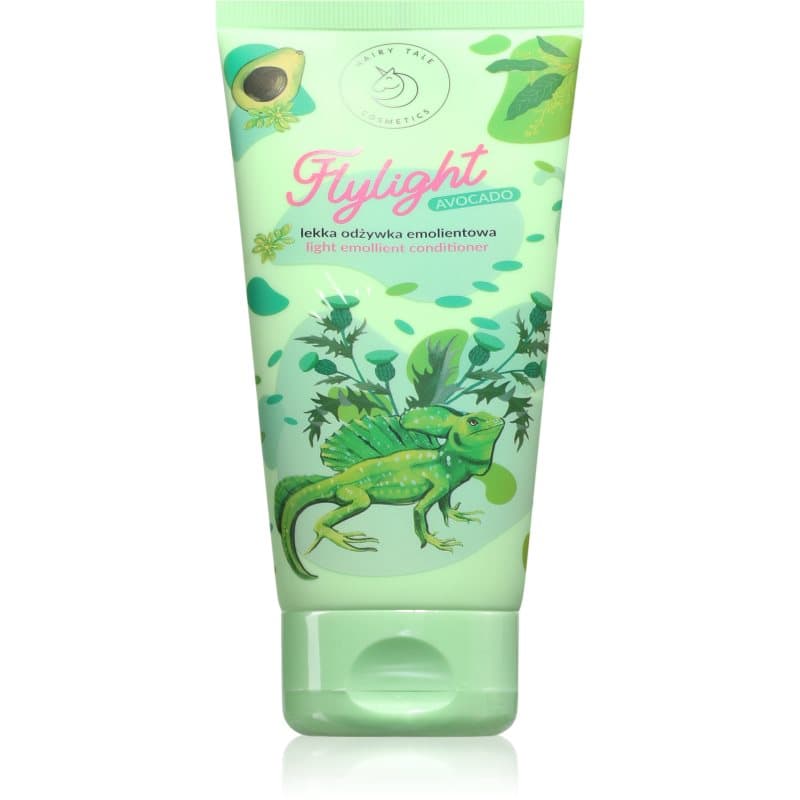 Hairy Tale Flylight Avocado Lichte Conditioner 200 ml