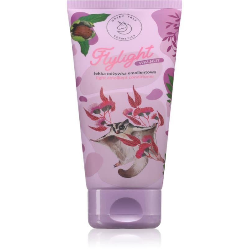 Hairy Tale Flylight Walnut Lichte Conditioner 200 ml