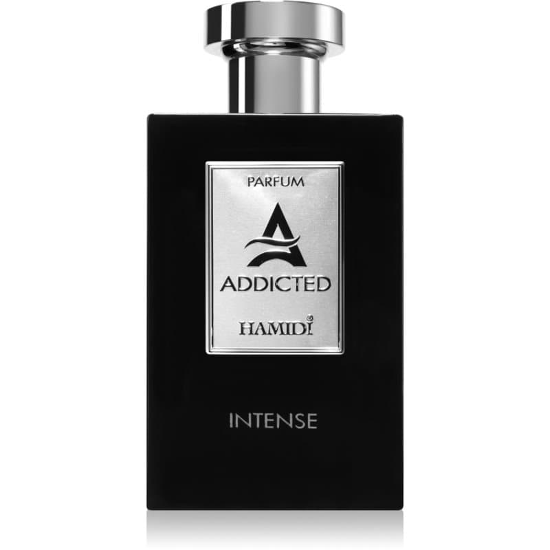 Hamidi Addicted Intense parfum voor Mannen 110 ml