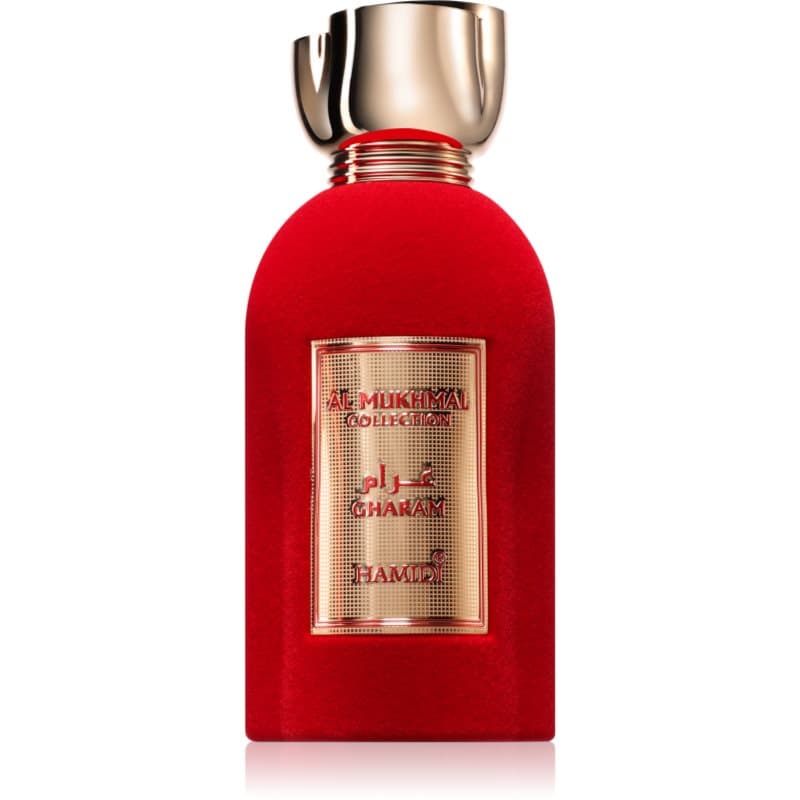 Hamidi Al Mukhmal Gharam Eau de Parfum Unisex 100 ml