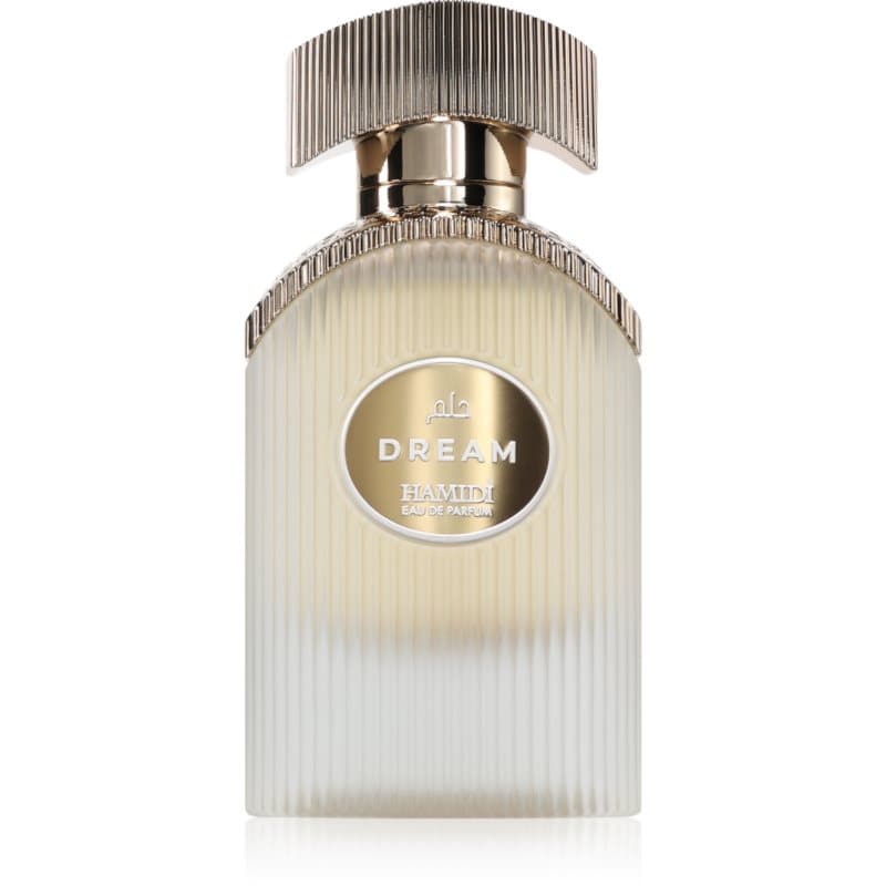 Hamidi Dream Eau de Parfum Unisex 75 ml