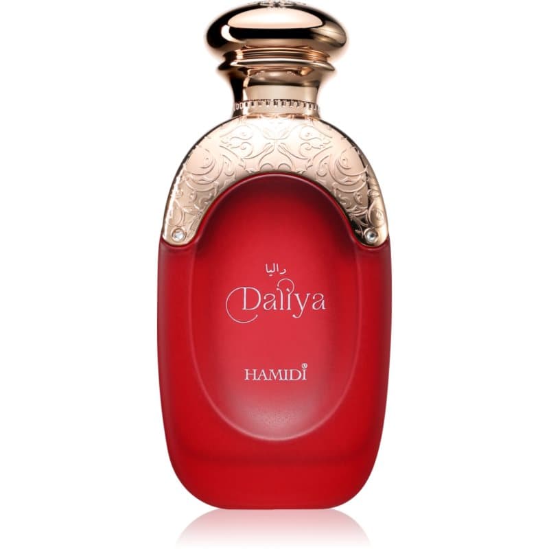 Hamidi Daliya Eau de Parfum Unisex 100 ml