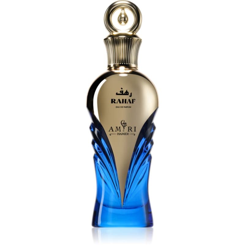 Hamidi Amiri Rahaf Eau de Parfum Unisex 100 ml