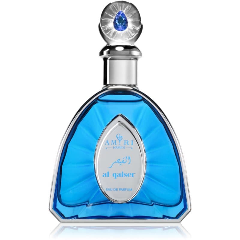 Hamidi Amiri Al Qaiser Eau de Parfum Unisex 100 ml