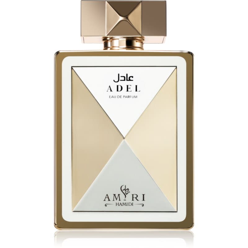 Hamidi Amiri Adel Eau de Parfum Unisex 100 ml