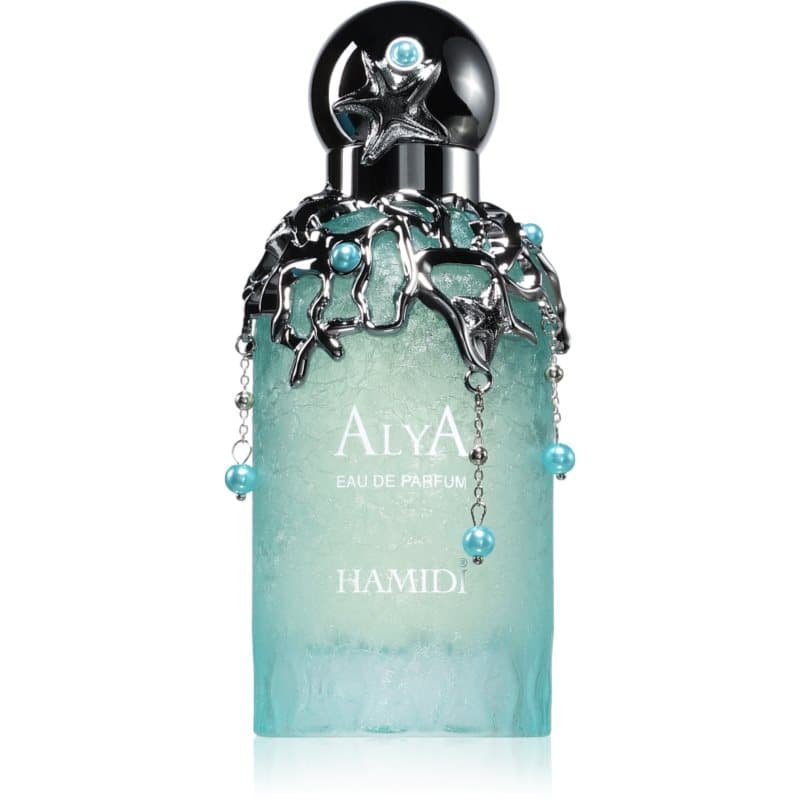 Hamidi Alya Eau de Parfum Unisex 100 ml