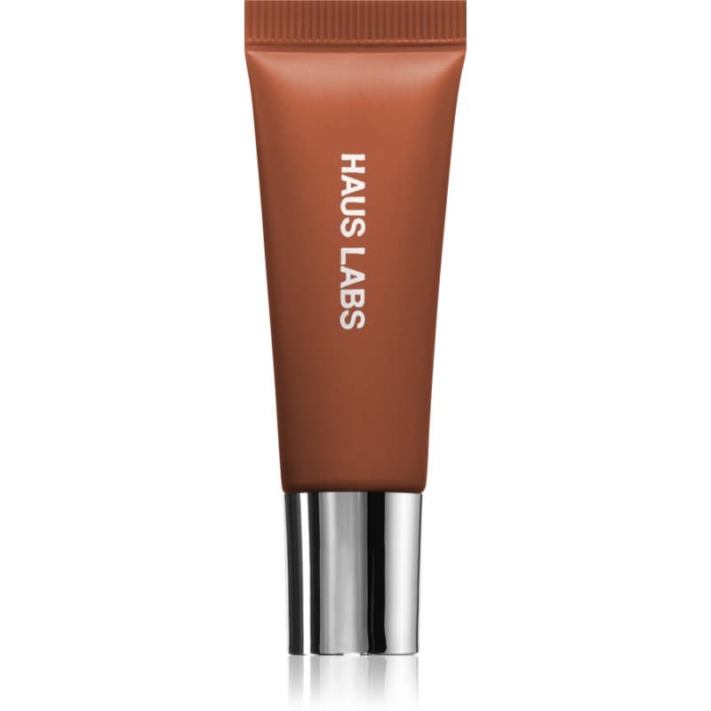 Haus Labs Hy-Power multifunctionele make-up voor ogen, lippen en gezicht Tint Cocoa Matte 7 g