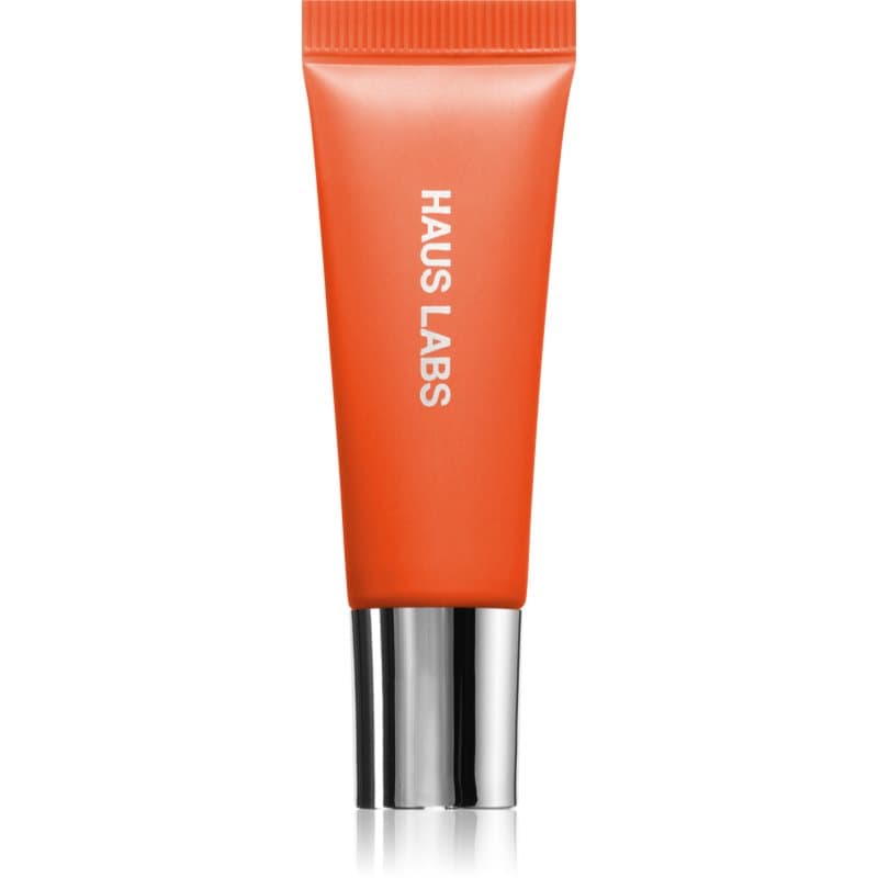Haus Labs Hy-Power multifunctionele make-up voor ogen, lippen en gezicht Tint Flame Matte 7 g