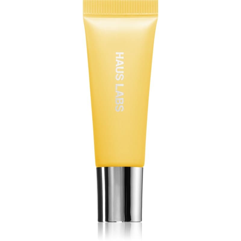 Haus Labs Hy-Power multifunctionele make-up voor ogen, lippen en gezicht Tint Citrine Matte 7 g