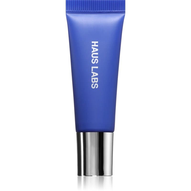 Haus Labs Hy-Power multifunctionele make-up voor ogen, lippen en gezicht Tint Sapphire Matte 7 g
