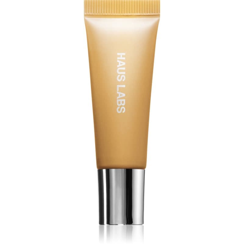 Haus Labs Hy-Power multifunctionele make-up voor ogen, lippen en gezicht Tint Gold Shimmer 7 g