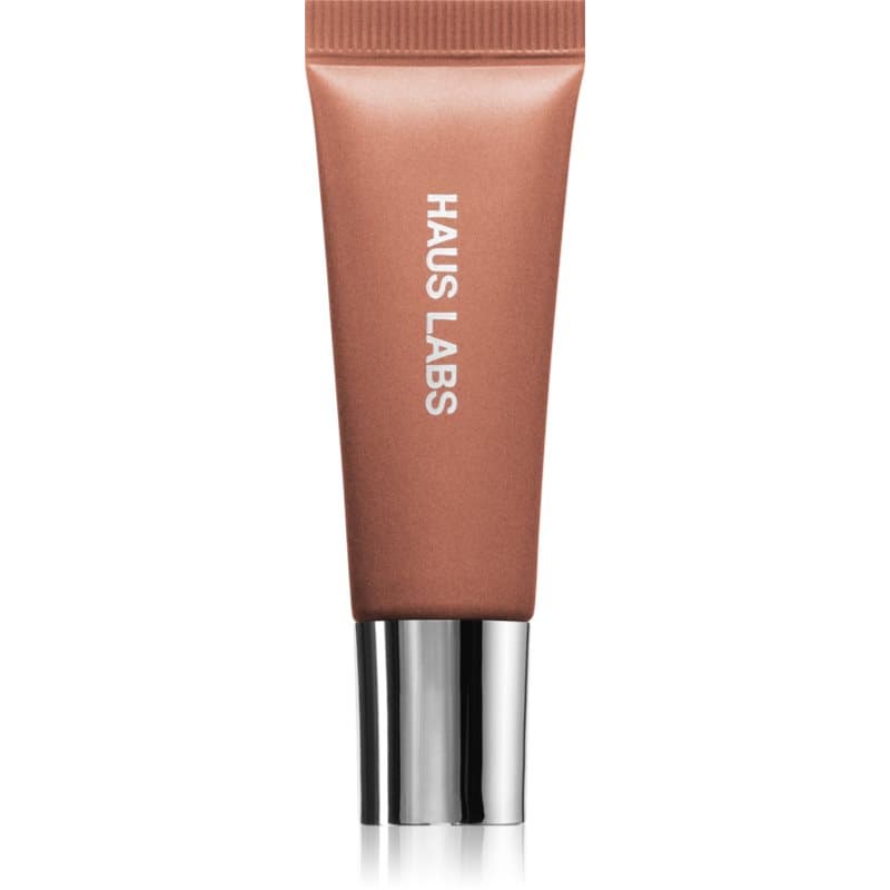 Haus Labs Hy-Power multifunctionele make-up voor ogen, lippen en gezicht Tint Copper Shimmer 7 g