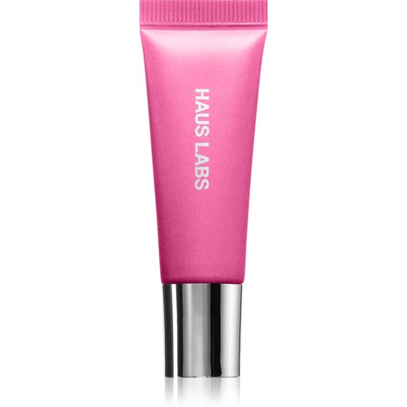 Haus Labs Hy-Power multifunctionele make-up voor ogen, lippen en gezicht Tint Magenta Shimmer 7 g