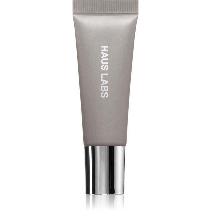 Haus Labs Hy-Power multifunctionele make-up voor ogen, lippen en gezicht Tint Charcoal Shimmer 7 g