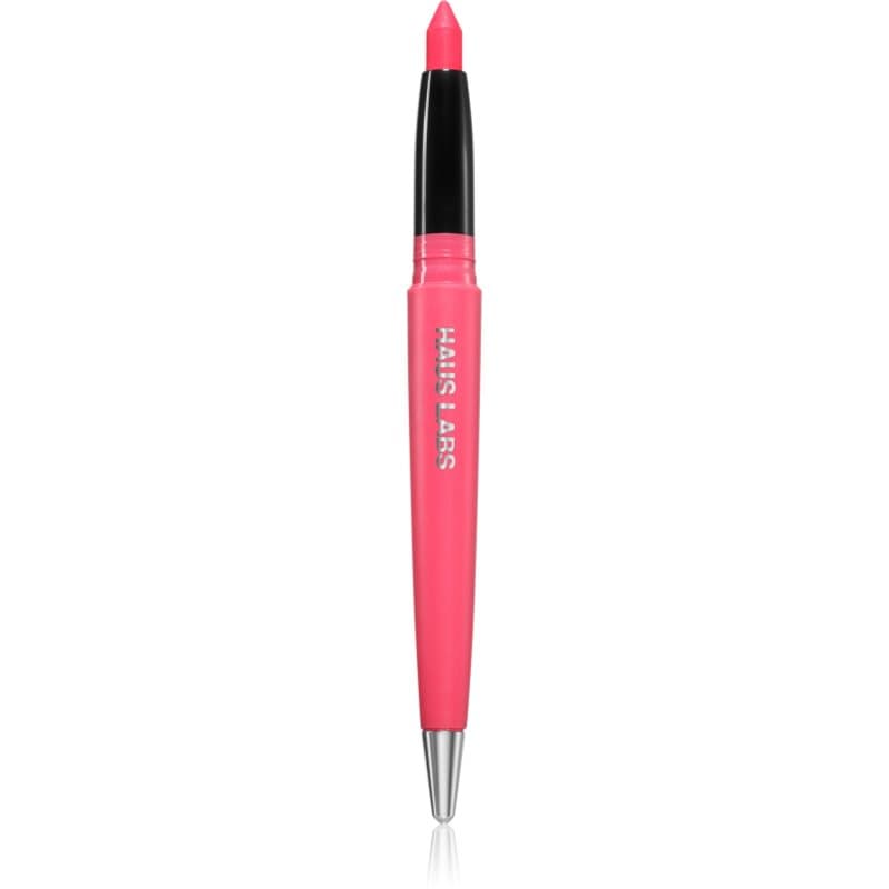 Haus Labs Le Monster Crèmige Lippenstift met Hydraterende Werking Tint Cerise Matte 1.4 g