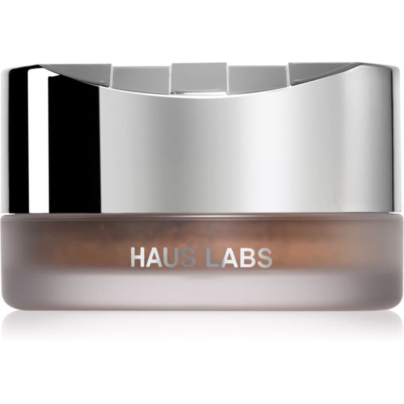 Haus Labs Bio-Blurring Loose Setting Powder Losse Poeder Tint Deep Honey 7 g