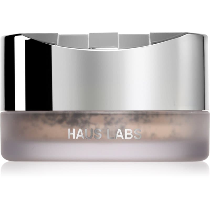 Haus Labs Bio-Blurring Loose Setting Powder Losse Poeder Tint Natural Peach 7 g