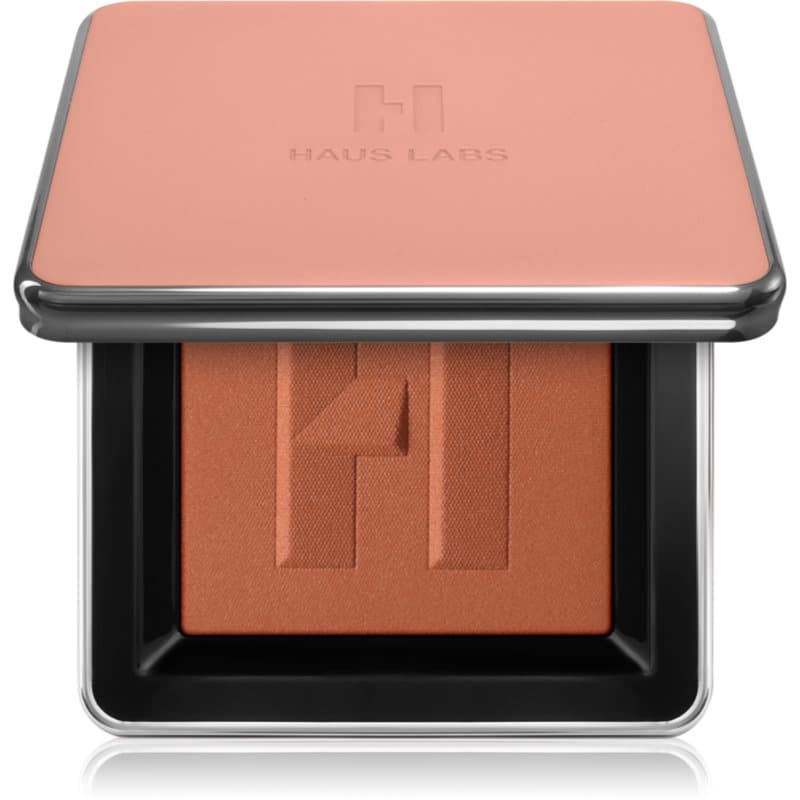 Haus Labs Color Fuse Poeder Blush Tint Fire Moon 5 g
