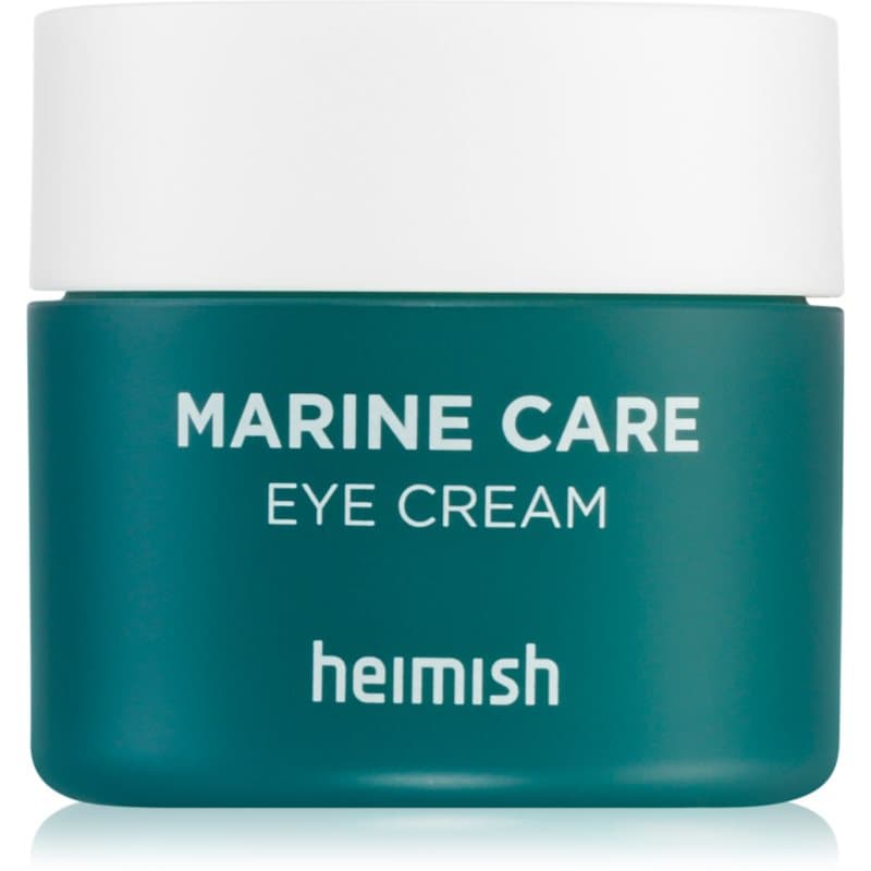 Heimish Marine Care Hydraterende en Egaliserende Oogcrème 30 ml