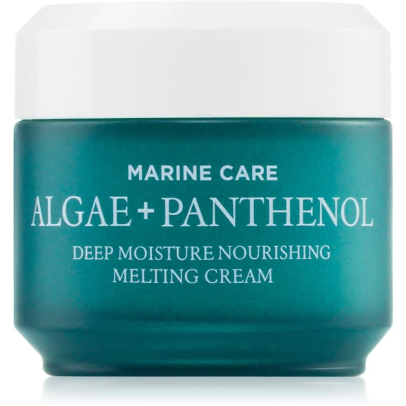 Heimish Marine Care Diepe Hydratatie Crème voor Vermoeide Huid 55 ml