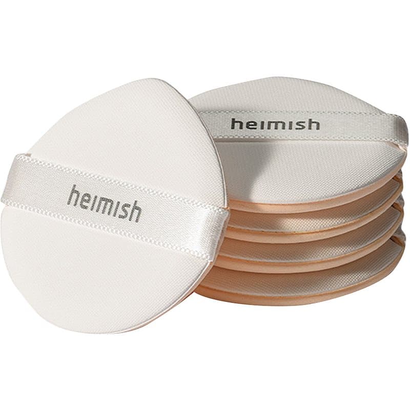 Heimish Rubycell Make-up Sponsje 5 st