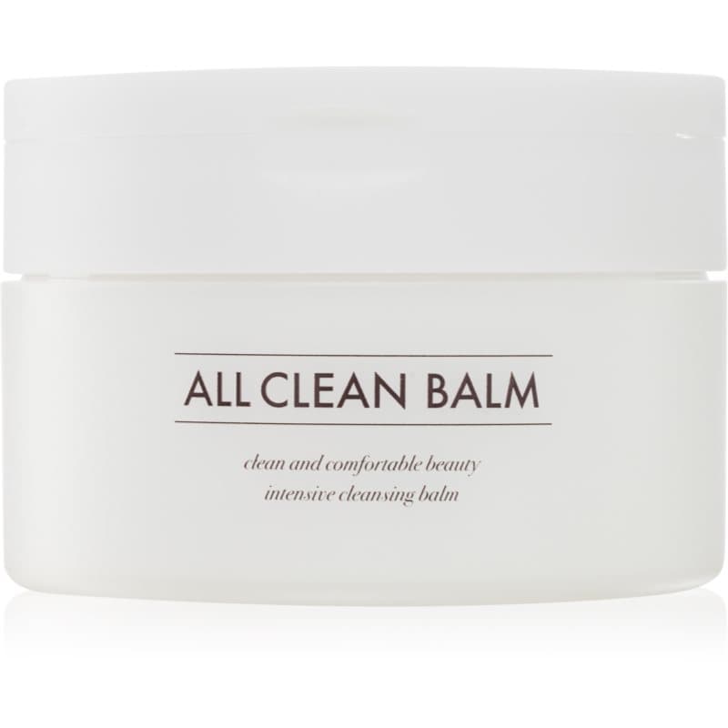 Heimish All Clean Balm Mandarin Reinigingsbalsem en Make-up Verwijderaar 120 ml